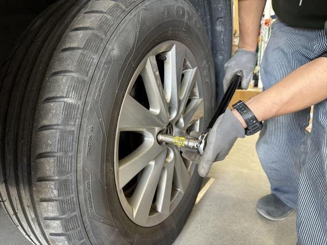 【12ヶ月点検】 CX-5　法定12ヶ月点検　1年点検　お値打ち　安い　早い　代車無料　整備工場　三重県　四日市市　菰野町　いなべ市　桑名市　オリーブカーズ