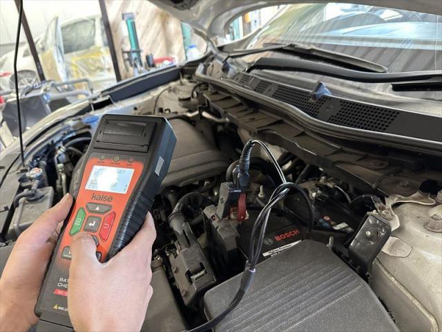 【12ヶ月点検】 CX-5　法定12ヶ月点検　1年点検　お値打ち　安い　早い　代車無料　整備工場　三重県　四日市市　菰野町　いなべ市　桑名市　オリーブカーズ