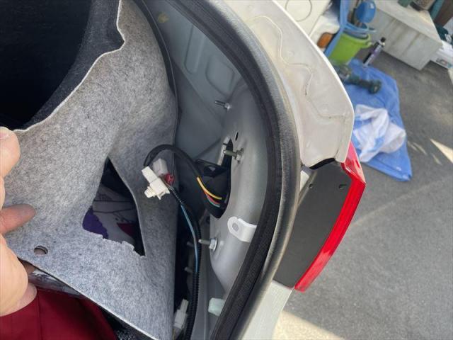 マークx 純正テール Amazon | GRX130 マークX/中期後期型 後期風テールランプ 社外品