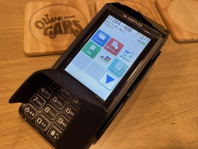 【グー故障診断】トヨタ　クラウン ハイブリッド　グー故障診断（コンピュータ診断）　ABS　エアバッグ　その他　三重県　四日市市　オリーブカーズ