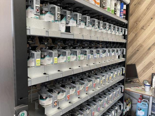 【グー故障診断】ホンダ　N BOX/N BOX カスタム　グー故障診断（コンピュータ診断）　先進安全装置　その他　三重県　四日市市