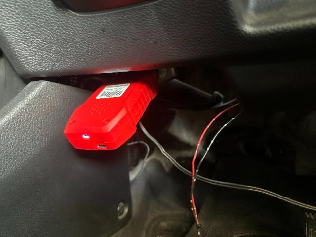 【グー故障診断】ホンダ　ヴェゼル　グー故障診断（コンピュータ診断）　三重県　四日市市