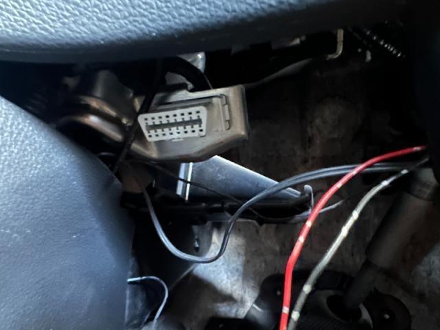 【グー故障診断】ホンダ　ヴェゼル　グー故障診断（コンピュータ診断）　三重県　四日市市