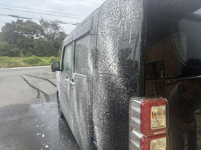 【ボディコーティング】 ウェイク　アークバリア21　ガラスコーティング　親水コーティング　撥水　コーティング　磨き　お値打ち　安い　早い　代車無料　オリーブカーズ　三重県　四日市市　アークバリア施工店