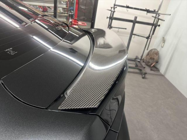 【アークバリア21】　レクサス　ＲＣ Ｆ　ボディコーティング　親水コーティング　ガラスコーティング　お値打ち　安い　早い　代車無料　オリーブカーズ　三重県　四日市市