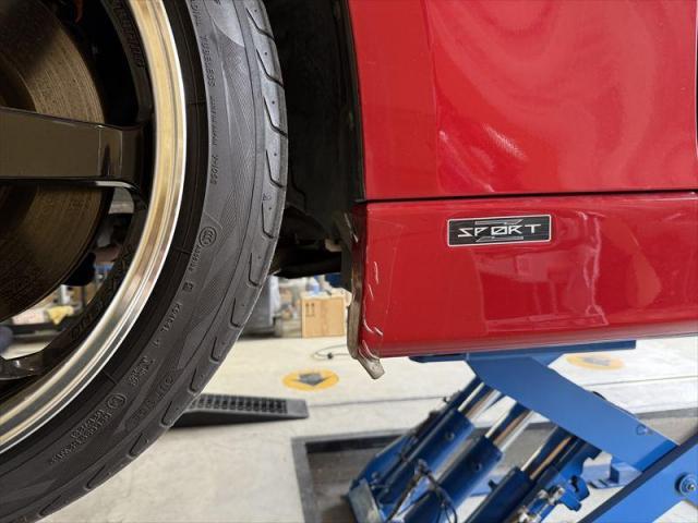 【ラプター塗装】　日産　フェアレディＺ　ラプター　カスタム　塗装　お値打ち　安い　早い　代車無料　オリーブカーズ　三重県　四日市市