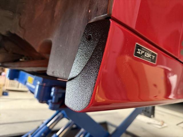 【ラプター塗装】　日産　フェアレディＺ　ラプター　カスタム　塗装　お値打ち　安い　早い　代車無料　オリーブカーズ　三重県　四日市市