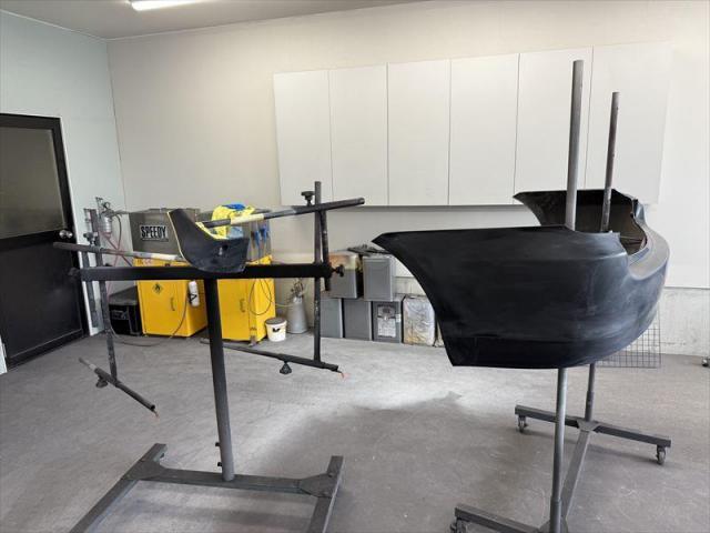 【キズ修理②】 カローラフィールダー　へこみ修理　板金　塗装　保険修理　水性塗料　代車無料　オリーブカーズ　三重県　四日市市