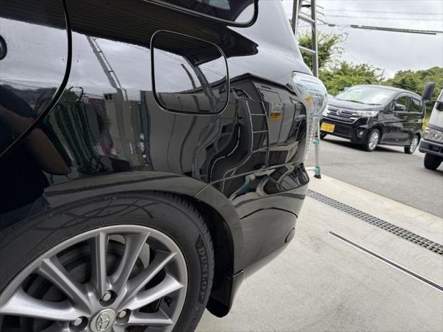 【キズ修理②】 カローラフィールダー　へこみ修理　板金　塗装　保険修理　水性塗料　代車無料　オリーブカーズ　三重県　四日市市