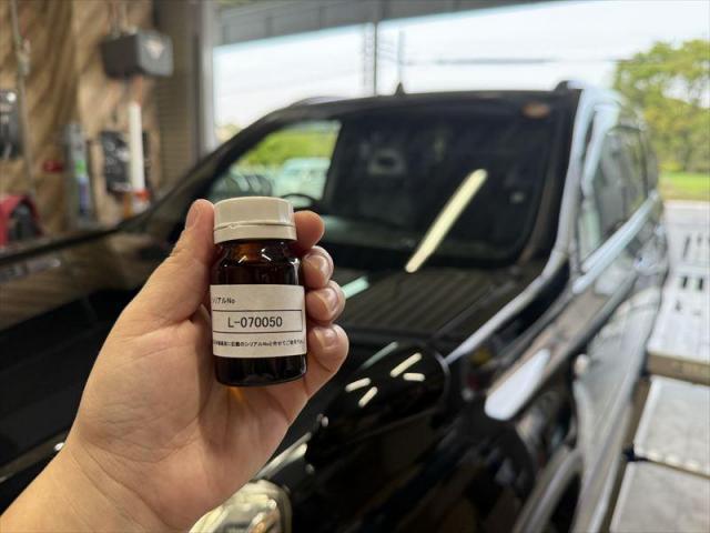 【ボディコーティング】　エクストレイル　コーティング　アークバリア21　親水コーティング　磨き　艶　中古車　新車　お値打ち　安い　代車無料　オリーブカーズ　三重県　四日市市