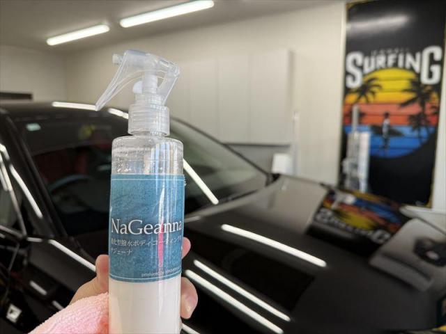 【ボディコーティング】レクサス　ＵＸ　アークバリア21　コーティング　ガラスコーティング　洗車　アーチモール塗装　ラプター　お値打ち　安い　代車無料　オリーブカーズ　三重県　四日市市