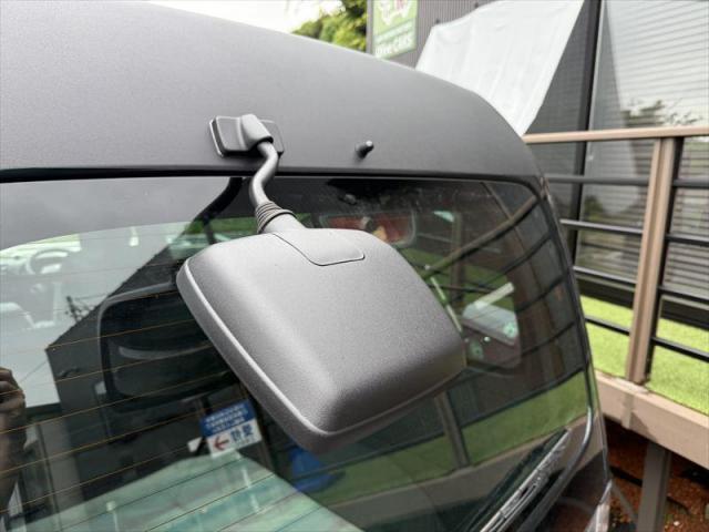 【ラプターライナー塗装】　ボンゴバン　ボンゴ　ルーフ塗装　ラプター　ドアミラーカバー塗装　ワイパーアーム塗装　カスタム　塗装剥がれ　クリア剥がれ　代車無料　オリーブカーズ　三重県　四日市市