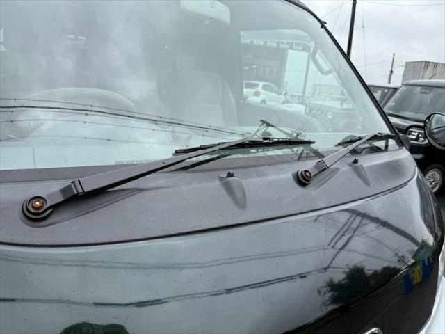 【ラプターライナー塗装】　ボンゴバン　ラプター　塗装　ルーフ塗装　ワイパーアーム塗装　ミラーカバー塗装　カスタム　クリア剥がれ　塗装剥がれ　代車無料　オリーブカーズ　三重県　四日市市