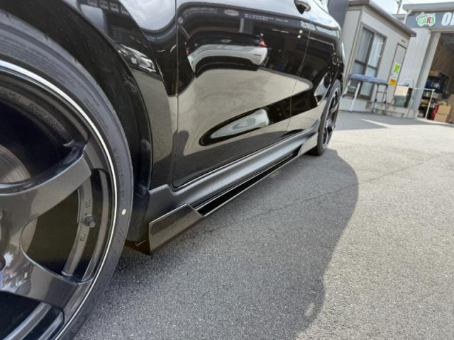 【スポイラー取付】　スイフトスポーツ　スポイラー　塗装　取付　フロントスポイラー　サイドスポイラー　リアスポイラー　エアロ　カスタム　部品持ち込み歓迎　お値打ち　安い　代車無料　オリーブカーズ　三重県　四日市市