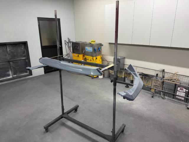 【スポイラー塗装】　シビック　スポイラー　スポイラー取付　フロントスポイラー　サイドスポイラー　グリル塗装　カスタム　部品持ち込み　ボディ同色　塗装　お値打ち　安い　代車無料　オリーブカーズ　三重県　四日市市