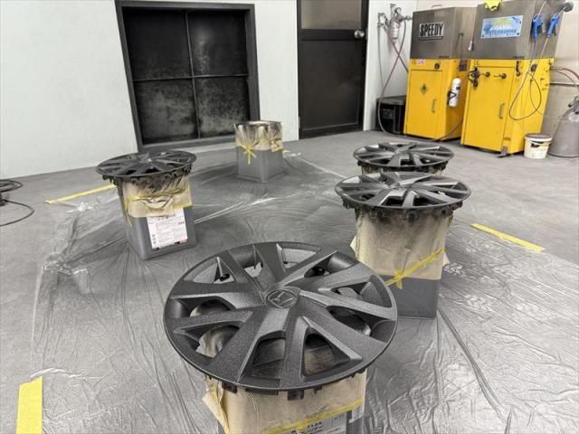 【ラプターライナー塗装】　ラプター　塗装　キズに強い　おしゃれ　カスタム　ホンダ　トヨタ　日産　ダイハツ　スズキ　マツダ　車種問いません　LINEでお問い合わせください　オリーブカーズ　三重県　四日市市