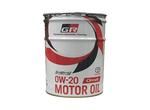 ＧＲ　ＭＯＴＯＲ　ＯＩＬ　Ｃｉｒｃｕｉｔ　０Ｗ－２０