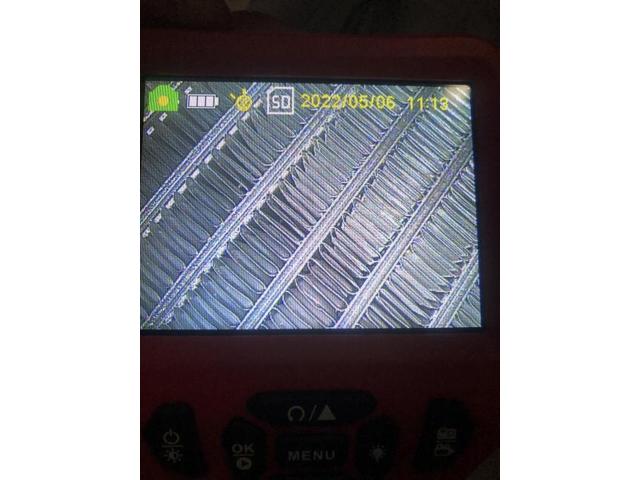 ジムニーエアコンの臭いが酸っぱい。エアコン洗浄、エバポレーター洗浄ジムニーのやり方。　当社オリジナル工具と内視鏡付き洗浄工具でカーエアコンクリーニング時にブロアーファンなど外すだけでエバポレーターを見ながら洗浄できカーエアコン洗浄費用が