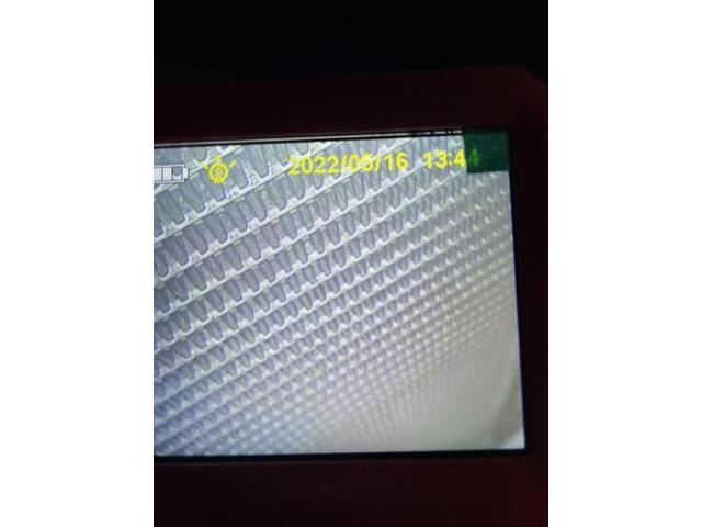 車のエアコンが臭い。クラウンマジェスタエアコン臭い。車のエアコンの臭いの原因の一つ車のエアコン内部エバポレーター洗浄。　全国施工可能店もご紹介。