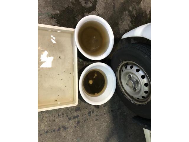 埼玉県のお客様よりハイゼットのエアコンの効きが急に悪くなるのでハイゼットカーエアコン効きとエアコン臭いなんとかしてとご依頼。千葉県松戸市、埼玉県三郷市のお友達のエアコンクリーニングもご紹介いただきありがとうございます。


