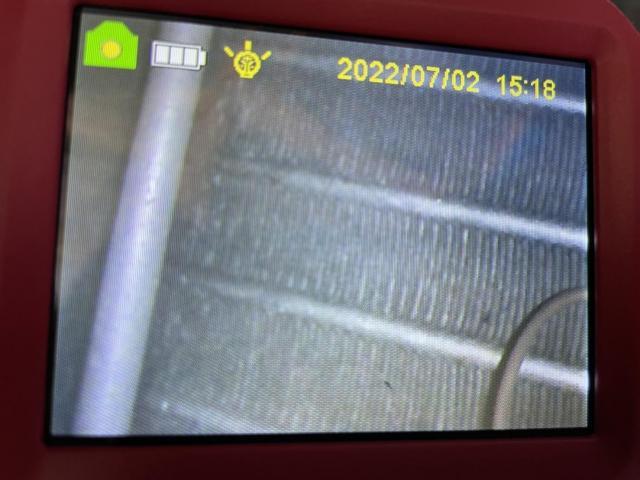 岐阜県　愛知県名古屋　ランドクルーザーエアコン洗浄　ランクルカーエアコン洗浄に
イエローおじさんがお伺い。　カーエアコンクリーニングでエアコンメンテナンスと
カーエアコンの臭いの原因を洗浄