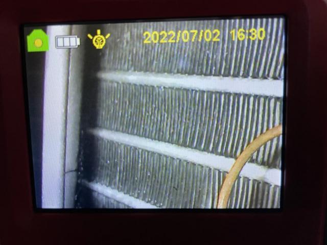 岐阜県　愛知県名古屋　ランドクルーザーエアコン洗浄　ランクルカーエアコン洗浄に
イエローおじさんがお伺い。　カーエアコンクリーニングでエアコンメンテナンスと
カーエアコンの臭いの原因を洗浄