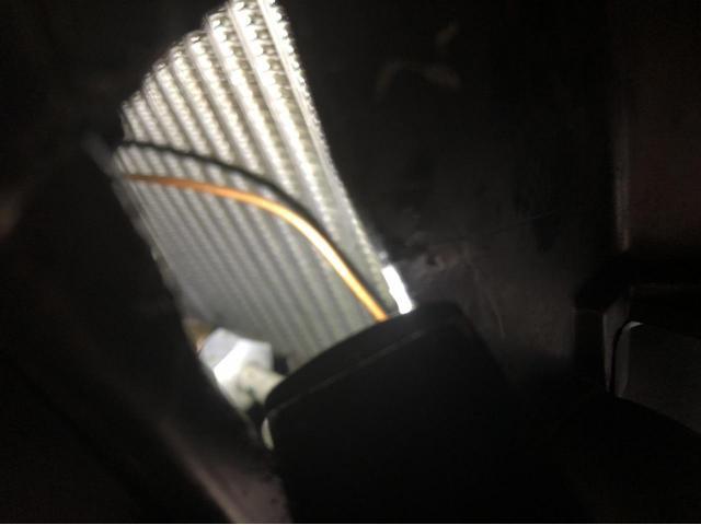 埼玉県にて　マツダ商用車　ボンゴエアコン風が弱いとご依頼
カーエアコンサービスステーションでカーエアコンガスクリーニングもしたようで
カーエアコンからの風の冷たさ、風量も激変したと
