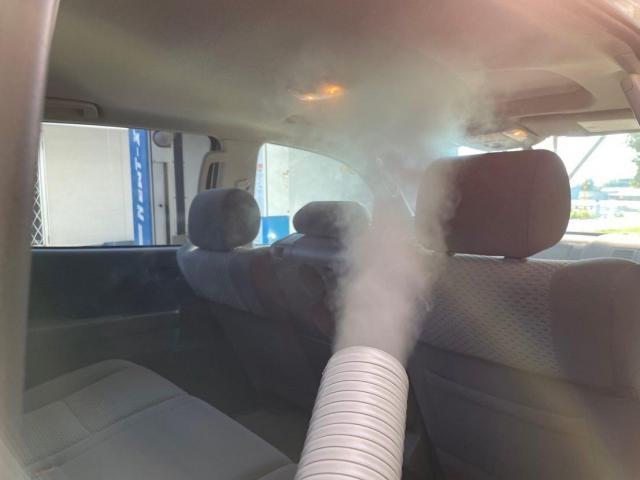 トヨタタンドラ　カーエアコン内部エバポレーター洗浄　タンドラのエアコン臭いがとカーエアコンクリーニングご依頼　タンドラエアコン風量


全国のスタッフがお伺いします
