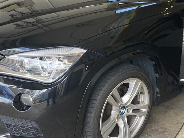 沖縄BMWカーエアコンクリーニング　沖縄エバポレーター洗浄車BMW
BMWカーエアコン内部洗浄沖縄