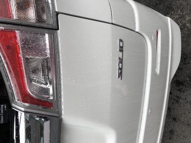 ソリオ　カーエアコンクリーニング　カーエアコンメンテナンス　カーエアコン内部は
結露によりカビ汚れが　ホームエアコンと同じように発生します
茨城県水戸市カーエアコンクリーニング