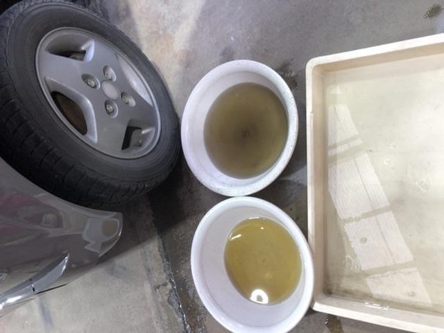 エブリイ カーエアコン エアコン臭い酸っぱい
エブリイエバポレーター洗浄
茨城県のお客様エブリイカーエアコンクリーニング
全国どこでもお伺い可能です 全国のスタッフがお伺いします。
カーエアコン茨城県