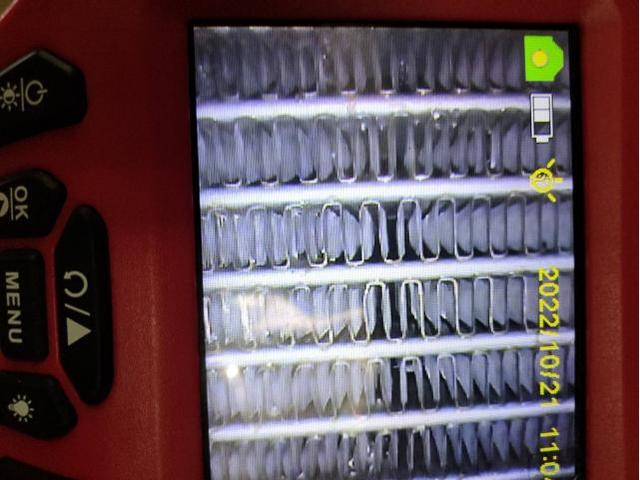 車のエアコンから酸っぱい臭いが　車のエアコンがカビ臭いが　車のエアコンから生乾きの臭いが　オデッセイエアコン洗浄　今回は熊本にてオデッセイエバポレーター洗浄