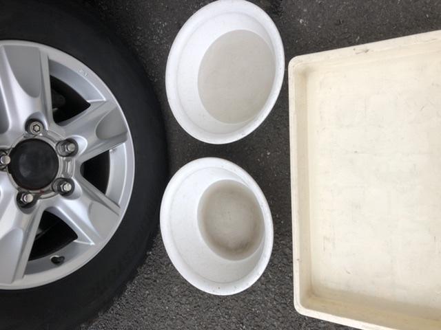 東京都江戸川区ランクル200持ち込みパーツ取り付けカーエアコンフィルター交換カーエアコンクリーニングエバポレーター洗浄料金比較