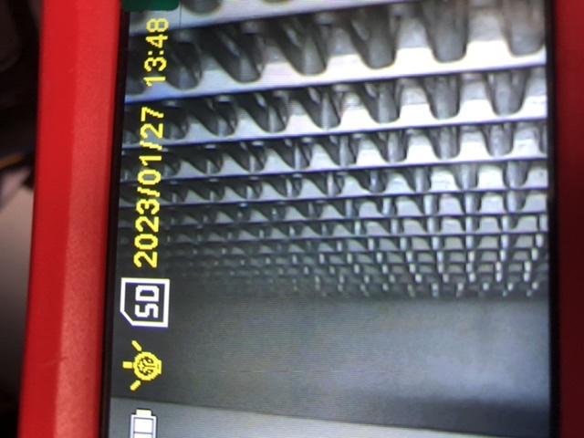 東京都江戸川区ランクル200持ち込みパーツ取り付けカーエアコンフィルター交換カーエアコンクリーニングエバポレーター洗浄料金比較