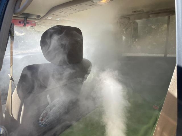 ランドクルーザー車のエアコン洗浄でカーエアコンからの風を快適に
全国出張施工可能愛知県岐阜県三重県静岡県など整備士でもあるイエローおじさんがお伺いします。車のエアコン洗浄料金エバポレーター洗浄料金カーエアコン洗浄料金比較