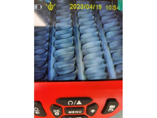 トヨタアルファードエアコンのにおいが臭い（酸っぱいにおい、カビ臭、生乾きの臭い）カーエアコンフィルターがあってもお家のエアコンと同じでカーエアコンの内部もカビ、ほこりが臭いの原因