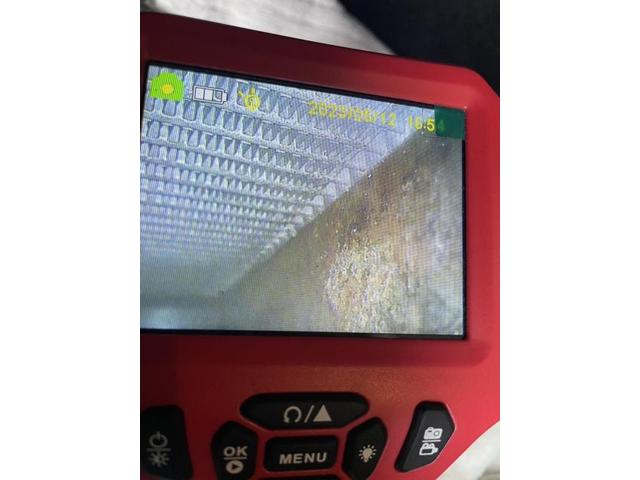 マツダCX-5カーエアコン洗浄でエアコンにおいの原因エバポレーターを本格的に洗浄
カーエアコンクリーニング株式会社愛車のエアコン掃除屋さんでは内視鏡付き洗浄工具と当社オリジナル工具で本格的に