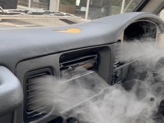 車のエアコンにおい、エアコンからホコリが、エアコンの風が弱いなどの原因の一つをカーエアコン内部エバポレーター洗浄でカーエアコンメンテナンスすることにより改善78プラドKZJ78 茨城県つくば市車のエアコンエバポレーター洗浄
全国お伺い