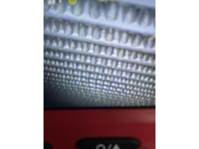 エアコン臭いカビ臭車のエアコン内部エバポレーター洗浄でマツダアテンザワゴンのエアコン内部を本格的に洗浄。　車のエアコンカビ臭消臭方法はブロファンを外し内視鏡付き洗浄工具と当社オリジナル工具を使用して 大阪カーエアコン洗浄　