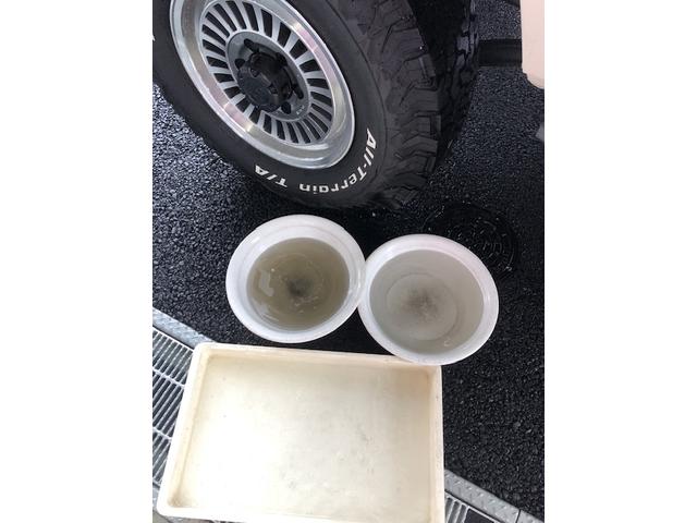 KZJ78ランドクルーザー78プラドメンテナンス方法車のエアコン編
ランドクルーザープラド78カーエアコン洗浄エバポレーター洗浄で、エアコンの風を快適に！！