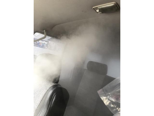 KZJ78ランドクルーザー78プラドメンテナンス方法車のエアコン編
ランドクルーザープラド78カーエアコン洗浄エバポレーター洗浄で、エアコンの風を快適に！！