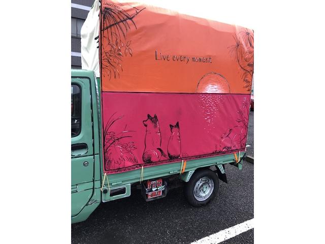 アニメ風　アニメ　漫画風　アニメ風塗装から　味のある模写まで
車の塗装もカーエアコンクリーニング株式会社