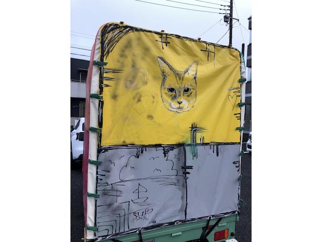 アニメ風　アニメ　漫画風　アニメ風塗装から　味のある模写まで
車の塗装もカーエアコンクリーニング株式会社