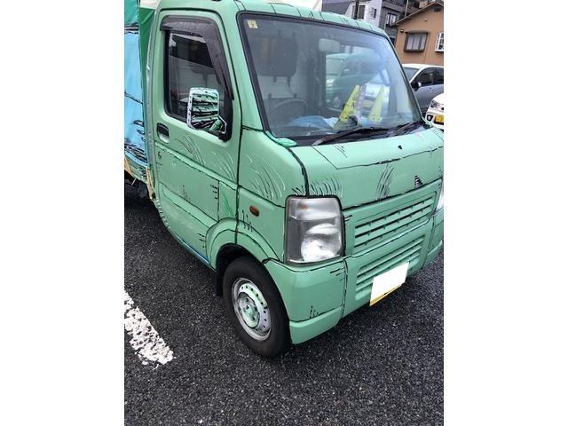 アニメ風　アニメ　漫画風　アニメ風塗装から　味のある模写まで
車の塗装もカーエアコンクリーニング株式会社