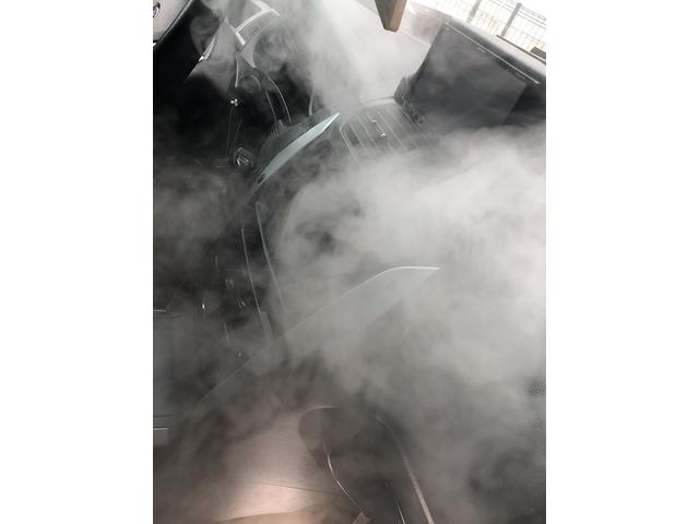 中古車フォードエクスプローラーエアコンからカビ臭が フォードエバポレーター洗浄もお任せください カーエアコン洗浄専門工具で全国施工可能 カーエアコン洗浄料金セット価格38500円税込み輸入車料金です。