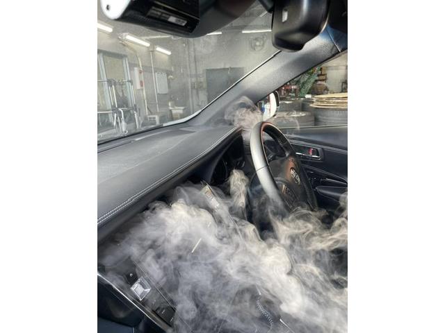 兵庫県大阪府京都府滋賀県和歌山県車のエアコン臭いの原因エバポレーター洗浄
全国施工です。　カーエアコンクリーニング専門工具で車のエアコン内部を本格的に洗浄　車の大掃除に今年の汚れは今年のうちに