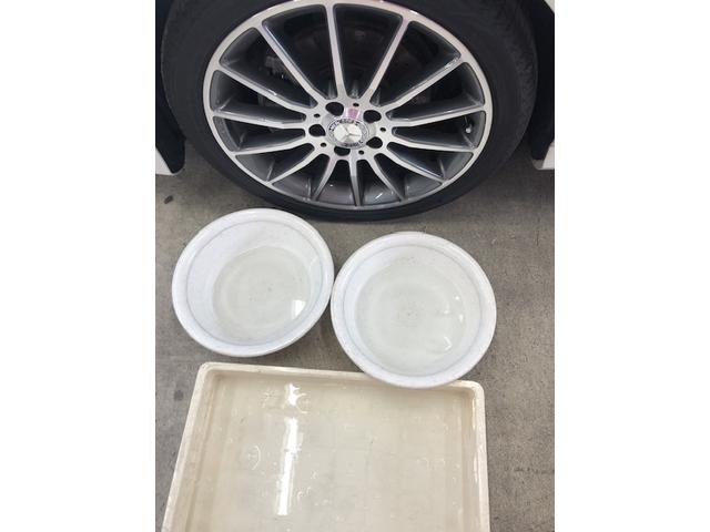 メルセデスベンツB180 　エアコンフィルター　メルセデスベンツエアコン洗浄
カーエアコンクリーニングでメルセデスベンツエアコン内部メンテナンス