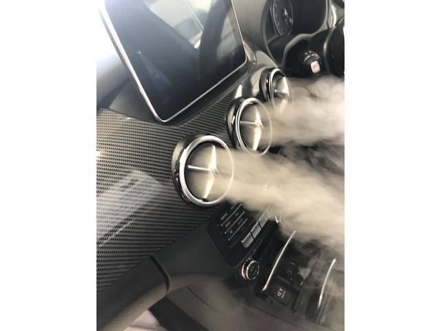 メルセデスベンツB180 　エアコンフィルター　メルセデスベンツエアコン洗浄
カーエアコンクリーニングでメルセデスベンツエアコン内部メンテナンス