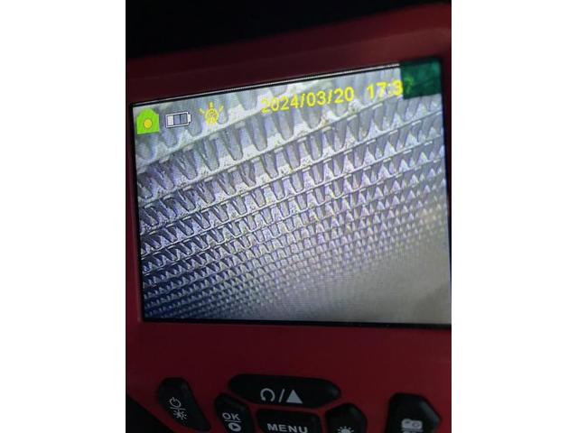 埼玉県レクサスエバポレーター洗浄　埼玉県にて車のエアコン臭いや花粉が気になると車のエアコン内部洗浄　カダクト内除菌防カビ車内除菌防カビご依頼　カーエアコン洗浄動画　エバポレーター洗浄　セット料金33000円