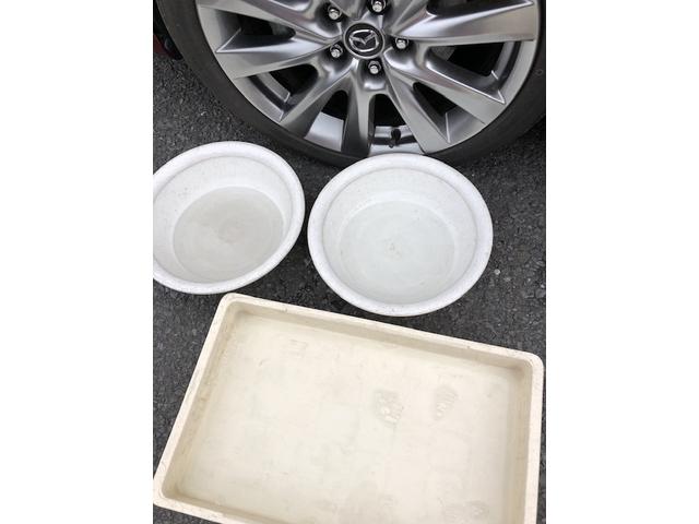 MAZDA3エアコン洗浄　エバポレーター洗浄　車のエアコン臭いの原因はエアコン内部を直接エバポレーター洗浄で　　　　ＭＡＺＤＡ３東京都千葉県埼玉県群馬県栃木県神奈川県千葉県静岡県名古屋市岐阜県大阪府滋賀県福岡県山口県長野県福島県仙台